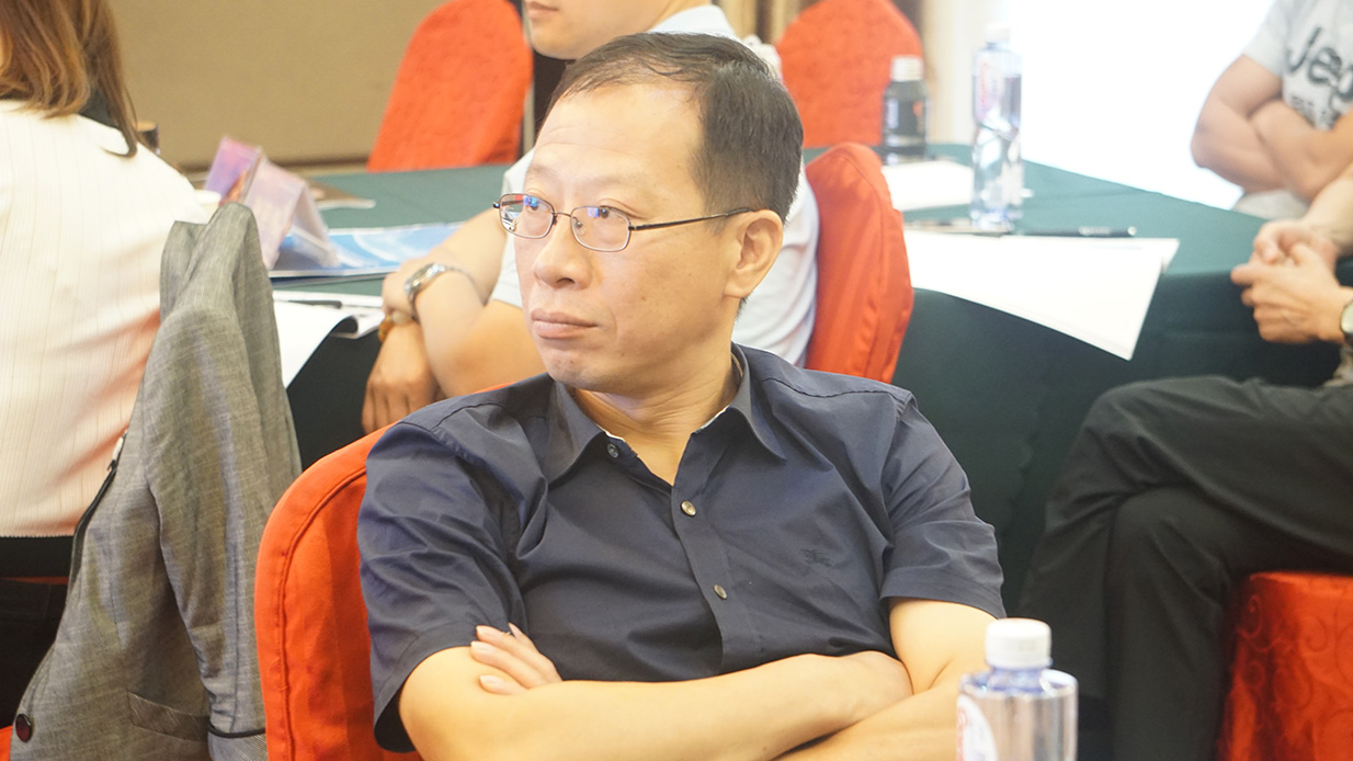制造业转型样本：高培商院为大中型制造业定制「精益生产内训」课程